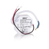 AcTEC Mini LED budič CC 500mA, 12W, IP65