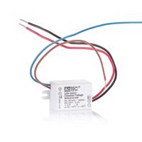 AcTEC Mini LED budič CV 24V, 4W, IP65