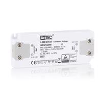 AcTEC Slim LED budič CV 12 V, 20W