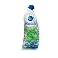 Ambipur WC Active gél mäta & jazmín 750 ml