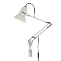 Anglepoise Original 1227 Mini kĺbová lampa biela