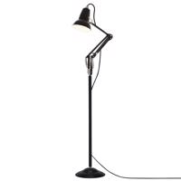 Anglepoise Original 1227 Mini stojaca lampa čierna