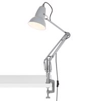 Anglepoise Original 1227 upínacia lampa sivá