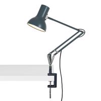 Anglepoise Type 75 Mini upínacia lampa sivá