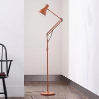 Anglepoise Type 75 stojaca Margaret Howell hrdza