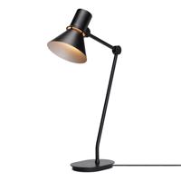 Anglepoise Type 80 stolná lampa, matná čierna