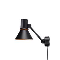 Anglepoise Type 80 W2 svetlo zástrčka čierna