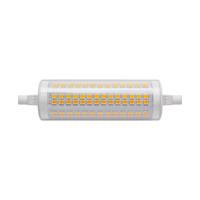 Arcchio LED žiarovka R7s, 118 mm, 17 W, 3000 K, stmievanie do tepla