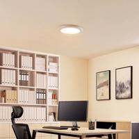 Arcchio Zuzanna zapustené LED downlight, okrúhle