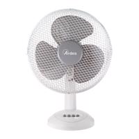 Ardes AR5BR30 stolný ventilátor Brisa Tavolo 30