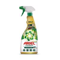 Ariel sprej na škvrny Gold 750 ml