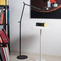 Artemide Demetra Professional LED svietidlo sivá