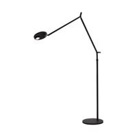 Artemide Demetra Professional Reading 930 sivá