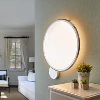 Artemide Discovery nástenné LED svetlo alu brúsený