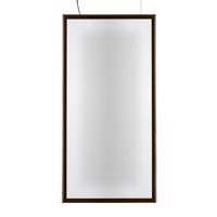 Artemide Discovery Rectangular DALI bronz CCT