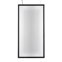 Artemide Discovery Rectangular DALI čierna CCT