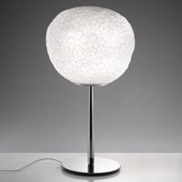 Artemide Meteorite stojaca a stolná lampa Ø 35 cm