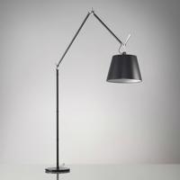 Artemide Tolomeo Mega stmievač stojacej lampy 3 000K Ø 32