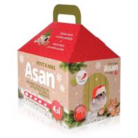 Asan Petit Christmas edition 4,5l/200