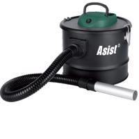 Asist AE7AF8012 Vysávač popola 800 W, 12 l