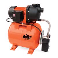 Asist Smart Garden AE9CT120-50 domáca vodáreň s tankom, 1200 W