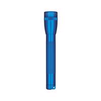 Baterka Maglite Xenon Mini, 2 články AA, modrá