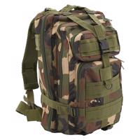 Batoh CATTARA 30l ARMY WOOD