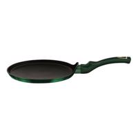 Berlinger Haus Panvica na palacinky s titánovým povrchom Emerald Collection, 28 cm