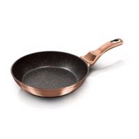 Berlinger Haus Panvica Rosegold Metallic Line, 24 cm