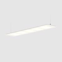 Biela závesná lampa OLED OMLED One s5