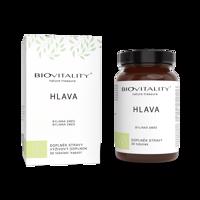 Biovitality Hlava, 30 kapsúl