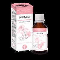 Biovitality Imunita kvapky, 50 ml