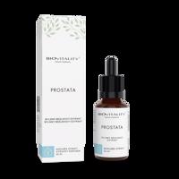 Biovitality Prostata bezliehová tinktúra, 25 ml