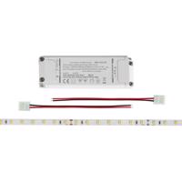 BRUMBERG QualityFlex Sada LED pásikov 5m 24W 4.100K