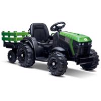 Buddy Toys BEC 8211 FARM traktor + vozík