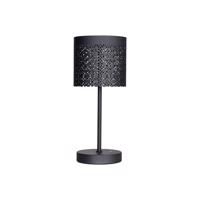 By Rydéns Maison LED lampa batérie IP44 čierna