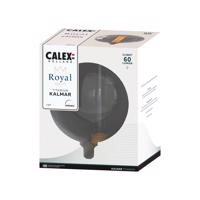 Calex Royal Kalmar LED E27 3,5W 2 000K stmieva dym