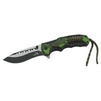 Cattara 13223 Nôž zatvárací Jungle, 21,7 cm