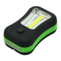 Cattara LED svietidlo Camping, 160 + 15 lm