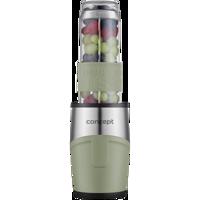 Concept SM3480 smoothie blender PISTACHIO 500 W