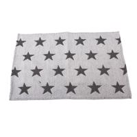 Dakls Prestieranie Stars biela, 30 x 45 cm