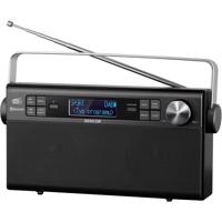 Digitálne rádio Sencor SRD 7800 DAB/FM/BT