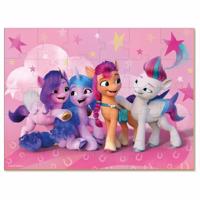 Dodo Puzzle My Little Pony: Dobrá partia, 30 dielikov