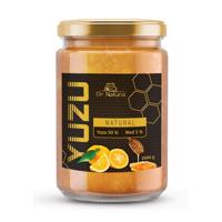 Dr.Natural YUZU a med Extra silný, 2000 g