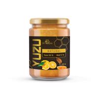 Dr.Natural YUZU a med Extra silný, 580 g