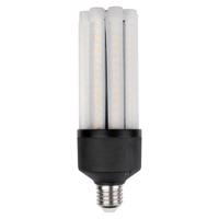 E27 29W LED-Clusterlite MEGAMAN univerzálne biele