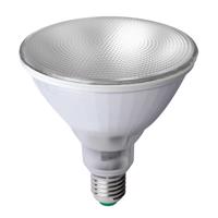 E27 8,5W LED lampa na rastliny PAR38 35°