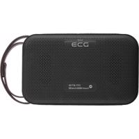 ECG BTS M1 Black&Brown bluetooth reproduktor