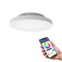 EGLO connect Turcona-Z LED stropné svietidlo Ø 30 cm