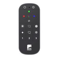 EGLO connect-z Remote 2.0 diaľkové ovládanie